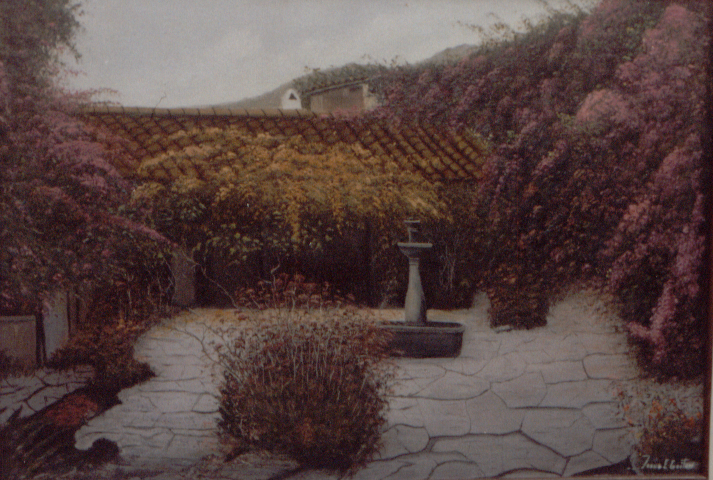 Encanto Colonial 2